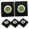 Angoily 5pcs Camera Stabilizer Built Flashlight and Level Hot Shoe Mount Protectors for Dslr Camera Easy Installation view 1