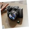 DOITOOL 5pcs Digital Camera Stabilizer Hot Shoe Covers Plastic Flashlight Leveler for Camera Leveling Protection view 4