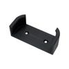 3D Cabin Wall Mount Compatible With Philips Hue Light Bridge Holder Bracket view 3