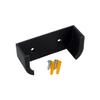 3D Cabin Wall Mount Compatible With Philips Hue Light Bridge Holder Bracket view 4