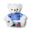 My Baby's Heartbeat Bear Baby Heartbeat Recorder Plush USA Bear view 1