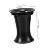 KICHOUSE 4pcs Bass Port Tubes for Speaker Cabinets Air Venting System for Enhanced Audio Performance Compatible Audio Equipment view 2
