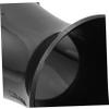 KICHOUSE 4pcs Bass Port Tubes for Speaker Cabinets Air Venting System for Enhanced Audio Performance Compatible Audio Equipment view 3