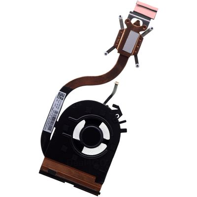 Deal4GO CPU Cooling Fan Heatsink Thermal 5H41B77176 5H41B77175 Replacement for Lenovo ThinkPad T14s Gen 2, X13 Gen 2 with Intel CPU