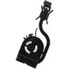 Deal4GO CPU Cooling Fan Heatsink Thermal 5H41B77176 5H41B77175 Replacement for Lenovo ThinkPad T14s Gen 2, X13 Gen 2 with Intel CPU view 2