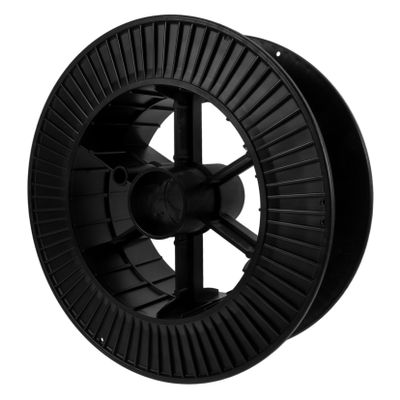 CIYODO Cord Organizer Plastic Wire Spool Reel for Easy Winding and Storage Lightweight Design for Various Wire Types and Other Applications