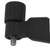 KICHOUSE Binocular Mounting Bracket Metal Bracket for Tripod Versatile for Sports Events view 3