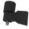 OKUMEYR Metal Binocular Tripod Mount Adapter Fit for Bird Watching and Outdoor Activities Sturdy and Design Height and Angle Settings for Secure Viewing view 3