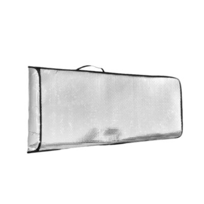 Colaxi Protection Wing Bag Wing Protector Sunproof Sleeve Sturdy Model Aircraft Bubble Wraps for Wing Fixed Wing Protection Bag
