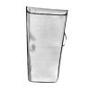 Colaxi Protection Wing Bag Wing Protector Sunproof Sleeve Sturdy Model Aircraft Bubble Wraps for Wing Fixed Wing Protection Bag view 2