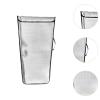 Colaxi Protection Wing Bag Wing Protector Sunproof Sleeve Sturdy Model Aircraft Bubble Wraps for Wing Fixed Wing Protection Bag view 3