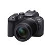 Canon EOS R10 Mirrorless Camera with 18-150mm Lens (Renewed) view 1