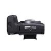 Canon EOS R10 Mirrorless Camera with 18-150mm Lens (Renewed) view 4