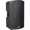 Kellards HK Audio Sonar 112 Xi 2-Way 1200W 12" Powered Speaker Bundle with Auray Speaker Stand Bag 51" Interior (Black), Auray SS-4420 Steel Speaker Stand, XLR-P20T Pro 20' XLR Cable view 2