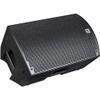 Kellards HK Audio Sonar 112 Xi 2-Way 1200W 12" Powered Speaker Bundle with Auray Speaker Stand Bag 51" Interior (Black), Auray SS-4420 Steel Speaker Stand, XLR-P20T Pro 20' XLR Cable view 3