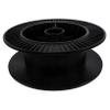 FUNOMOCYA Plastic Wire Spool for Welding Empty Spools for Packaging Easy to Use Wire Winder and Cord Keeper for Various Materials for Welding and Rope Storage view 1