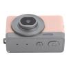 1080P Digital Camera, 0.96in Travel Compact Camera, Autofocus Vlogging Camera, 16X Zoom Photography Camera for Kids, Teens, Adults (Roseate) view 4