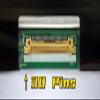 13.3" IPS FHD 1920 x1080 LCD Screen for HP EliteBook 830 G8 Non-Touch 30pin L75543-L32 Laptop Display Panel view 3