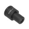 30X Wide View Microscope Eyepiece with High Definition Lens Microscope Accessories Kit for Laboratory Use view 2