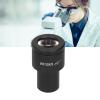 30X Wide View Microscope Eyepiece with High Definition Lens Microscope Accessories Kit for Laboratory Use view 3