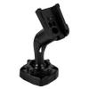 Mikinona Vehicle Bracket Rear View Mirror Mount Dash Cam Car Bracket Car Mirror Accessories for Secure Fit view 1