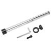 Metal Fixed Microscope Stand Bracket, Suitable for Binocular Triocular Stereo Microscop with Heavy Prop Design for Microscope view 1