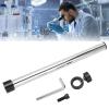 Metal Fixed Microscope Stand Bracket, Suitable for Binocular Triocular Stereo Microscop with Heavy Prop Design for Microscope view 4