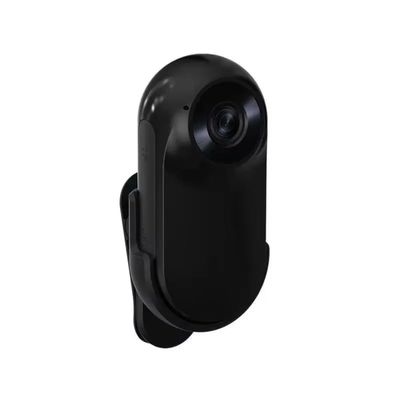 Mini Action Camera 1080P HD, Magnetic Mounting Sports Camera with Anti-Shaking, Helmet & Bike Mount, Waterproof DV Camcorder for Outdoor Adventures, Cycling, and Travel (Blaack,add 8gb card)