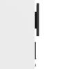 VidaMount Black Exposed Rear Camera Enclosure and Fixed VESA Slim Wall Mount [Bundle] Compatible with iPad Pro 11" (M4) view 4
