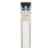 1.25G SFP Transceiver, LC 1310nm Dual Fiber Single Mode 10KM Optical Module Support DDM for Firewalls, Servers, Switches, Network Cards view 1