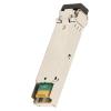 1.25G SFP Transceiver, LC 1310nm Dual Fiber Single Mode 10KM Optical Module Support DDM for Firewalls, Servers, Switches, Network Cards view 3