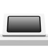 VidaMount White Enclosure and Adjustable Tilt and Swivel Desk/Table Mount [Bundle] Compatible with iPad Pro 11" (M4) view 2