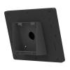 VidaMount Black Enclosure and Fixed Tilted 15 Wall Mount [Bundle] Compatible with iPad Pro 11" (M4) view 4