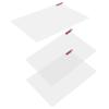 Angoily 3pcs Ebook Tempered Screen Protector for Gen Full-screen Protective Film Scratch Fingerprint view 1