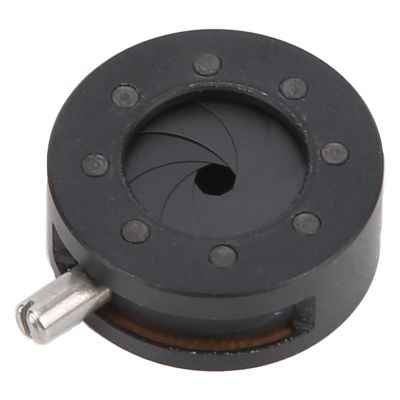 Adjustable SK7.5 0.5 to 7.5mm Manual Diaphragm for Camera Optical