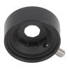 Adjustable SK7.5 0.5 to 7.5mm Manual Diaphragm for Camera Optical view 2