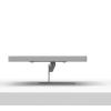 VidaMount Light Grey Enclosure and Adjustable Tilt and Swivel Desk/Table Mount [Bundle] Compatible with iPad 10.9" (10th Gen) & iPad 11" (A16) view 4