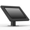 VidaMount Black Exposed Rear Camera Enclosure and Rotating & Tilting Desk/Table Mount [Bundle] Compatible with iPad Pro 11" (M4) view 1
