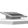 VidaMount Light Grey Exposed Rear Camera Enclosure and Fixed Tilted 15 Desk/Surface Mount [Bundle] Compatible with iPad Pro 13" (M4) view 1