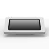VidaMount Light Grey Exposed Rear Camera Enclosure and Fixed Tilted 15 Desk/Surface Mount [Bundle] Compatible with iPad Pro 13" (M4) view 2