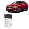 BoxWave Screen Protector Compatible with BMW 2025 X2 xDrive28i Infotainment Display (10.7 in) - ClearTouch ImpactShield (2-Pack), Impenetrable Screen Protector Flexible Film view 1