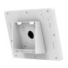 VidaMount White Enclosure and Fixed Tilted 15 Wall Mount [Bundle] Compatible with iPad 10.9" (10th Gen) & iPad 11" (A16) view 4