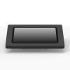 VidaMount Black Exposed Rear Camera Enclosure and Fixed Tilted 15 Desk/Surface Mount [Bundle] Compatible with iPad Pro 11" (M4) view 2