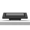 VidaMount Black Exposed Rear Camera Enclosure and Fixed Tilted 15 Desk/Surface Mount [Bundle] Compatible with iPad Pro 11" (M4) view 3