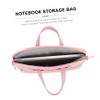 Angoily 1pc Cross Body Laptop Bag Shoulder Strap Lightweight Shockproof Design for Tablets and Laptops Stylish Casual Handbag for Women for Travel and Daily Use view 4