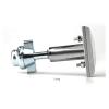 QXCIVR T-Shape Cabinet Lock Lock for Vending Machine Booth Game Machine ATM Machine Terminal Handle Locks Cabinet Lock(Short) view 3