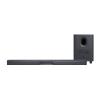 JBL BAR-500 5.1ch Soundbar and Subwoofer with MultiBeam and Dolby Atmos and a WireLogic Ruby 8ft Ultra High Speed 4K-8K-10K HDMI Cable w/UHD, HDR, VRR & eARC (2022) view 2