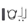JBL BAR-500 5.1ch Soundbar and Subwoofer with MultiBeam and Dolby Atmos and a WireLogic Ruby 8ft Ultra High Speed 4K-8K-10K HDMI Cable w/UHD, HDR, VRR & eARC (2022) view 4
