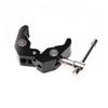 Angoily 2pcs Articulating Arm and Clamp for Camera Mounting Led Light LCD Monitor DSLR Super Clamp Stand view 1