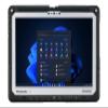 Panasonic Toughbook 33 MK1 Rugged Tablet, i5-7th Gen, 12-Inch QHD 2160x1440 Touchscreen Display, 8GB DDR3 RAM, 256GB SSD, Windows 11 Pro, 2 New Batteries Included (Renewed)